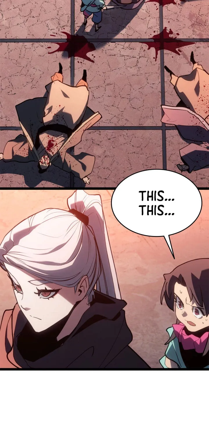 The Reaper Chapter 113 page 47 - 
