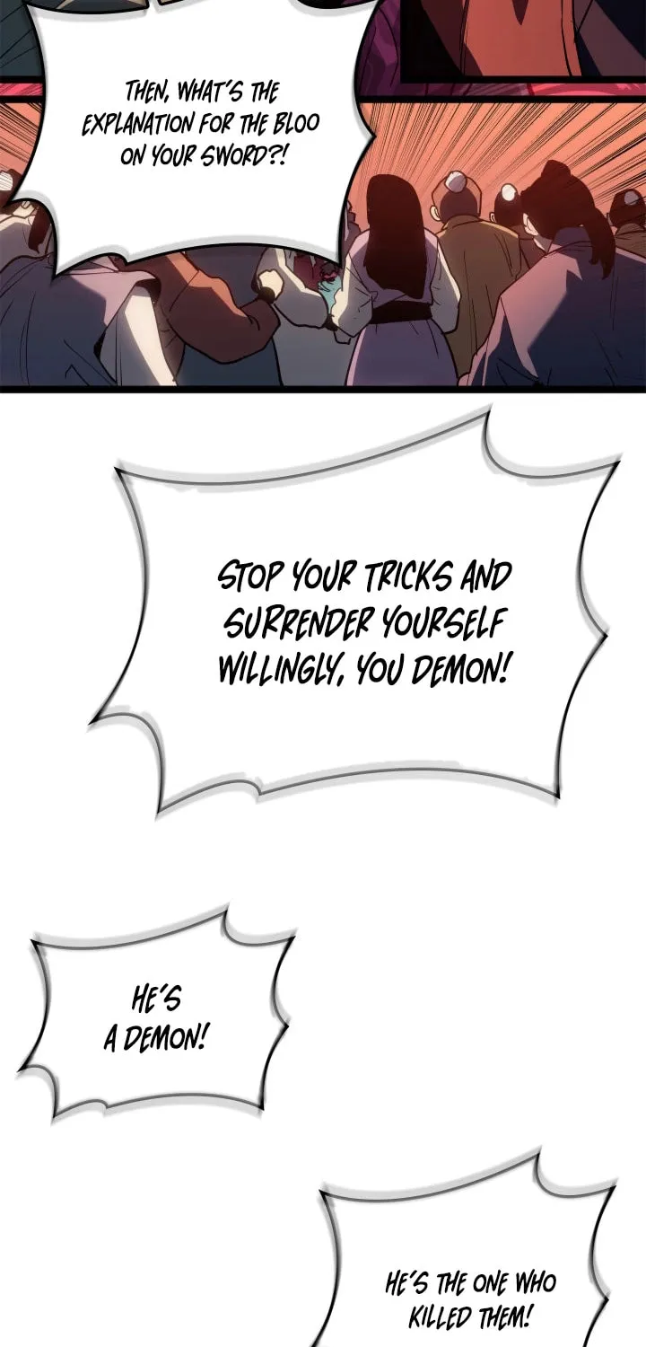 The Reaper Chapter 113 page 52 - 