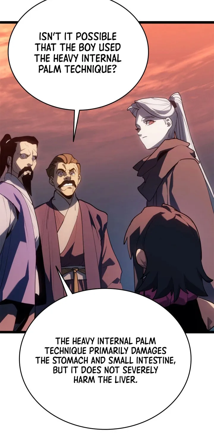 The Reaper Chapter 113 page 100 - 