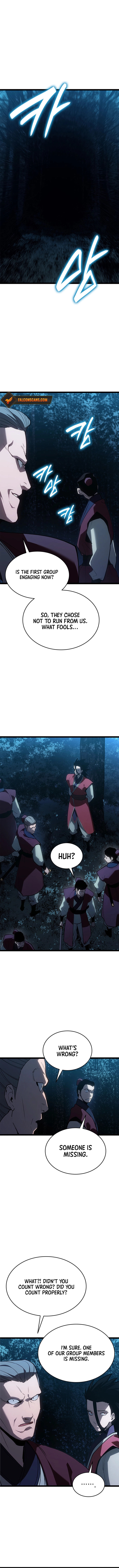 The Reaper Chapter 114 page 11 - 