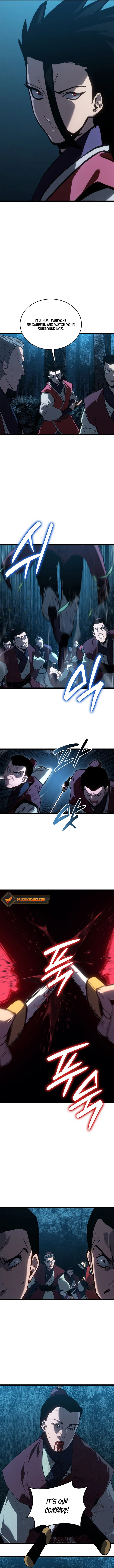 The Reaper Chapter 114 page 12 - 