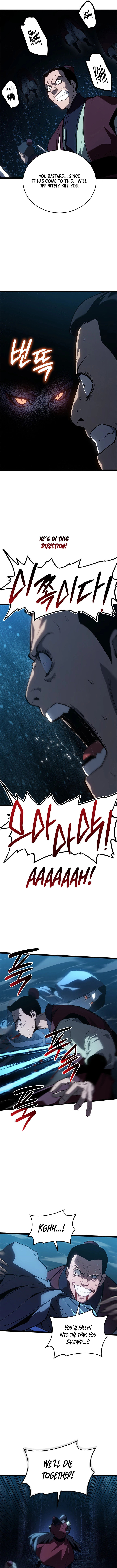 The Reaper Chapter 114 page 14 - 