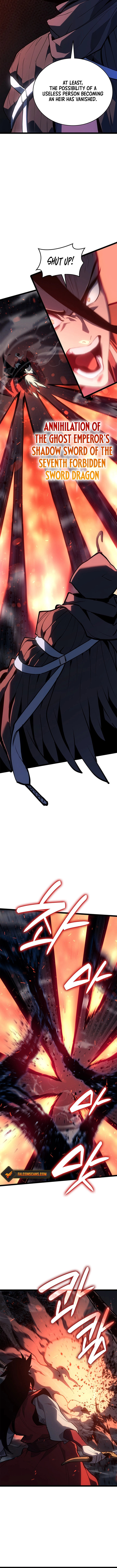 The Reaper Chapter 114 page 17 - 