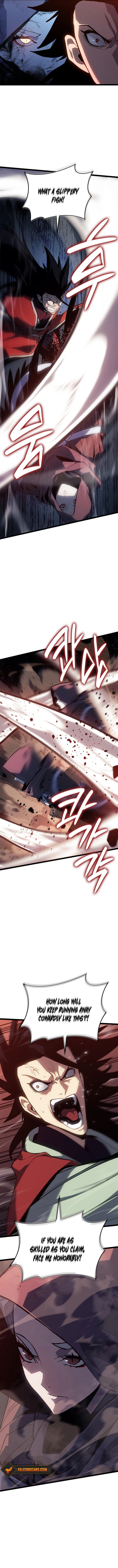 The Reaper Chapter 114 page 18 - 