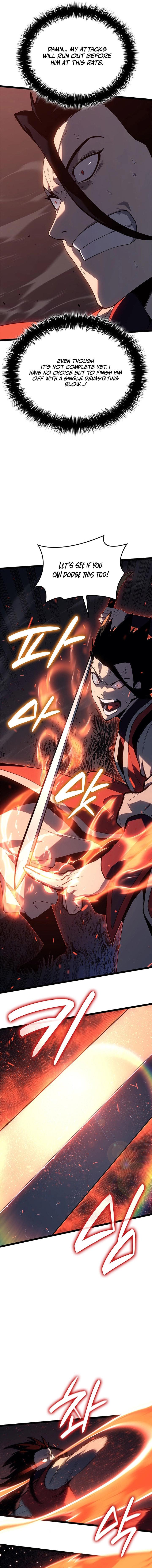 The Reaper Chapter 114 page 19 - 