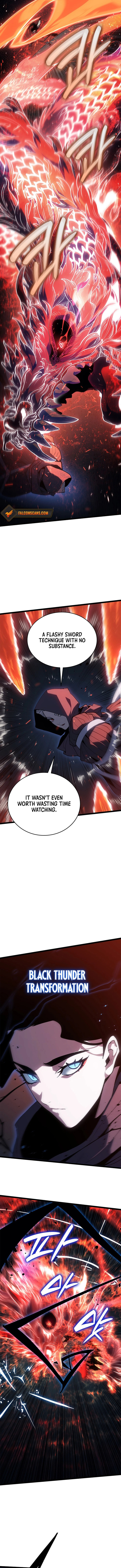 The Reaper Chapter 114 page 20 - 