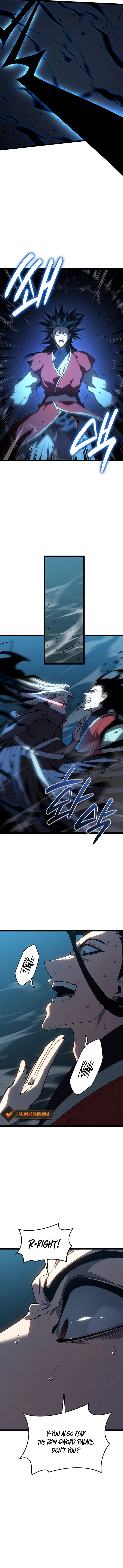 The Reaper Chapter 114 page 21 - 