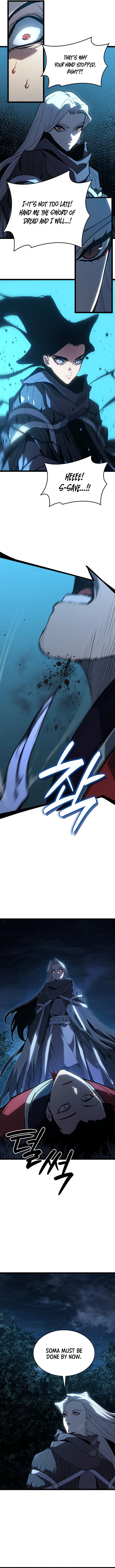 The Reaper Chapter 114 page 22 - 