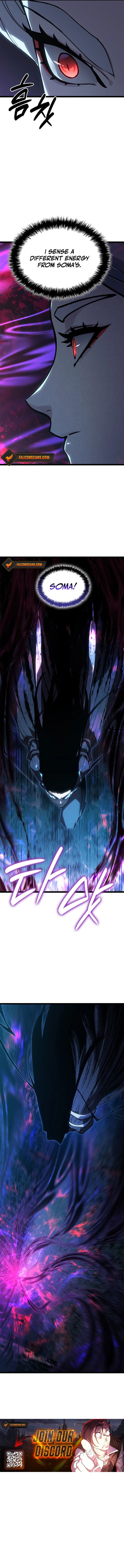 The Reaper Chapter 114 page 23 - 