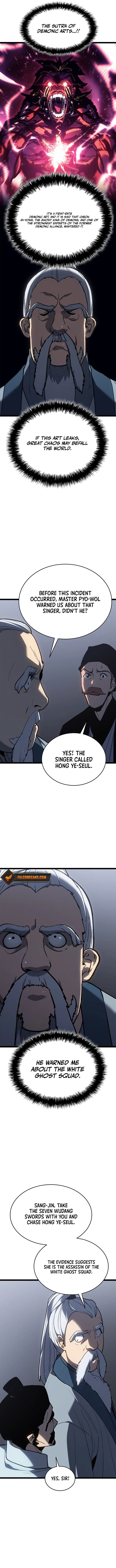 The Reaper Chapter 114 page 4 - 