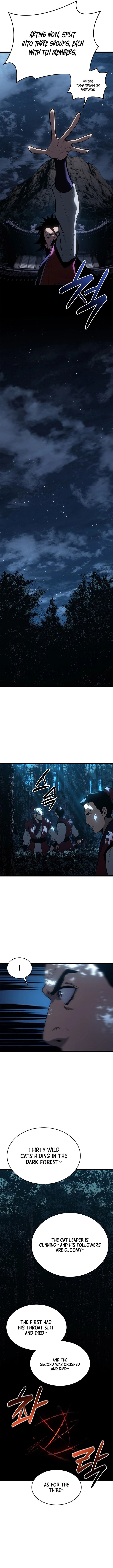 The Reaper Chapter 114 page 9 - 