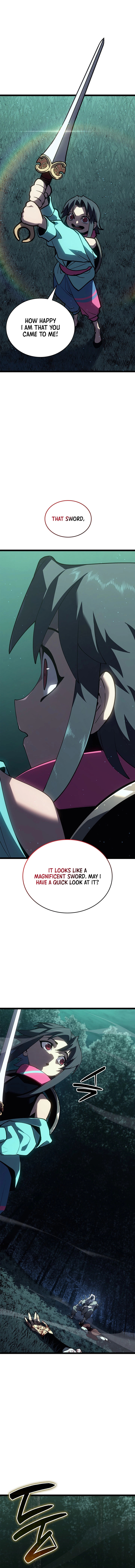 The Reaper Chapter 115 page 2 - 