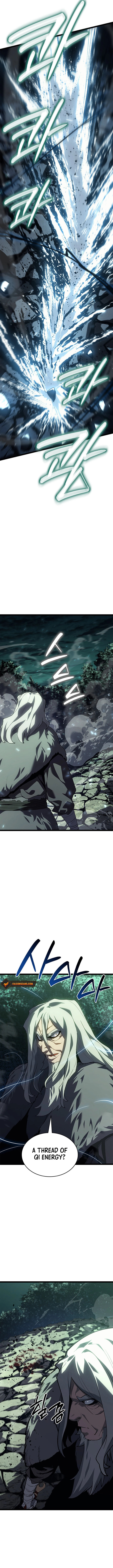 The Reaper Chapter 115 page 14 - 