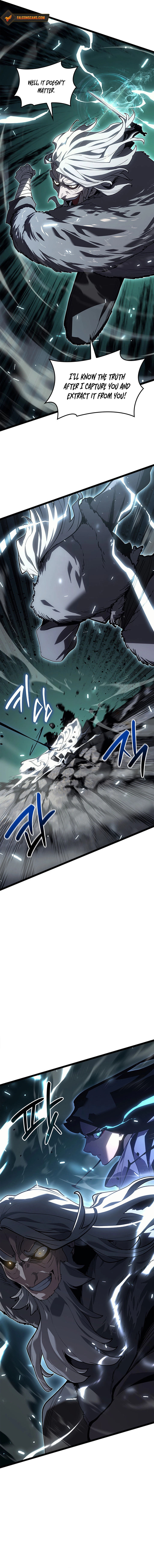 The Reaper Chapter 115 page 19 - 