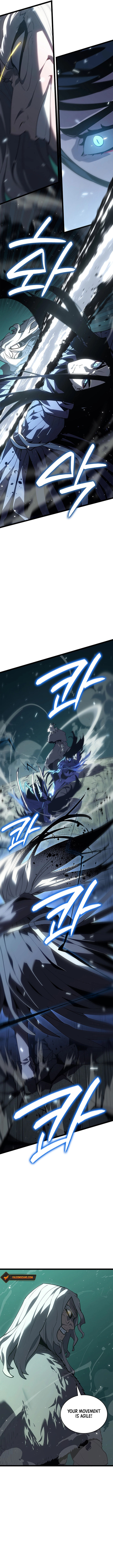 The Reaper Chapter 115 page 20 - 