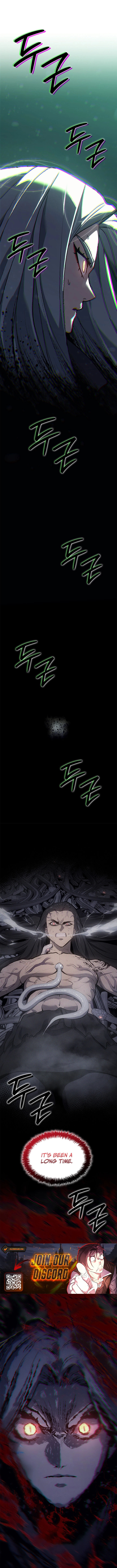 The Reaper Chapter 115 page 21 - 