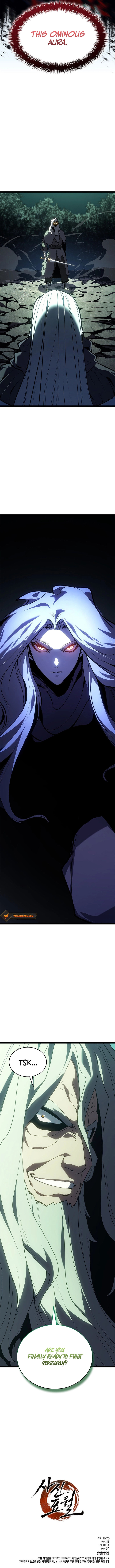 The Reaper Chapter 115 page 22 - 
