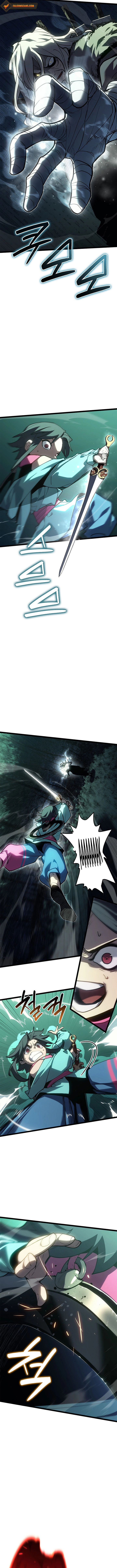 The Reaper Chapter 115 page 6 - 