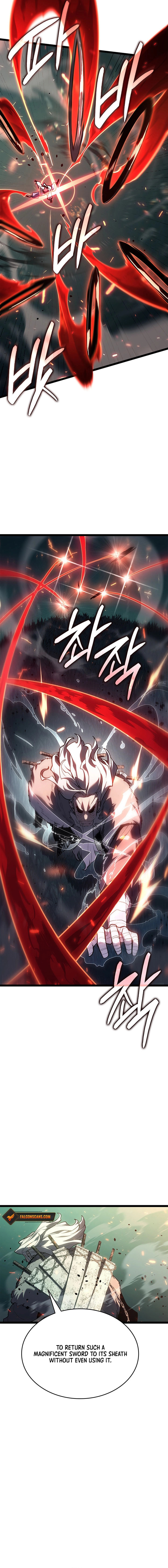The Reaper Chapter 115 page 7 - 