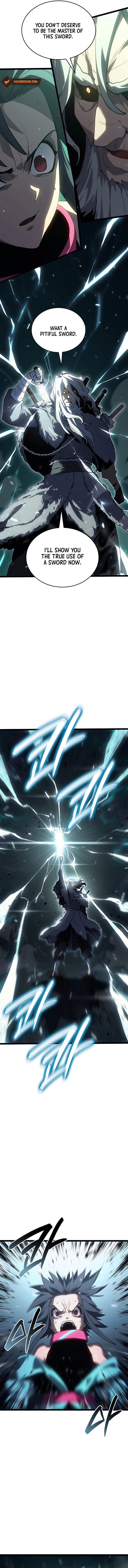 The Reaper Chapter 115 page 8 - 