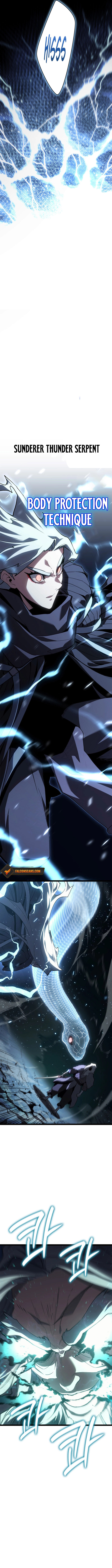 The Reaper Chapter 116 page 2 - 