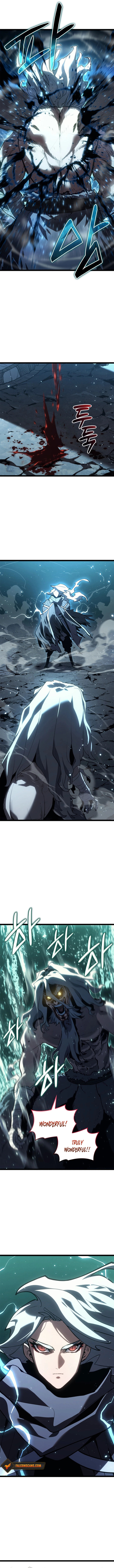 The Reaper Chapter 116 page 12 - 