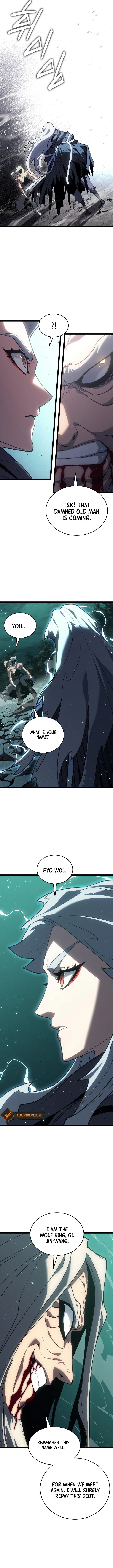 The Reaper Chapter 116 page 13 - 