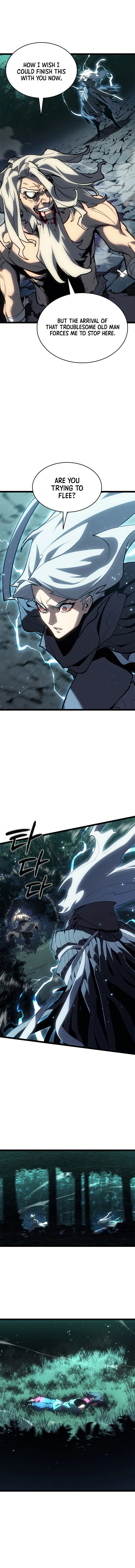 The Reaper Chapter 116 page 14 - 