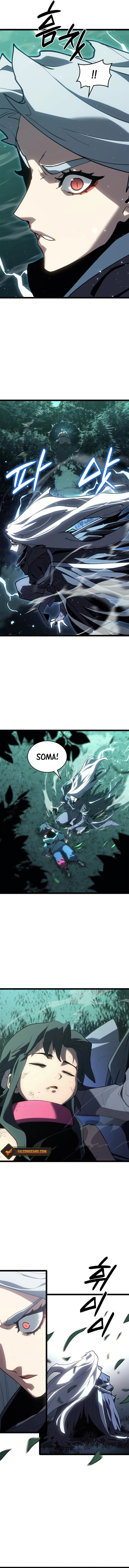 The Reaper Chapter 116 page 15 - 