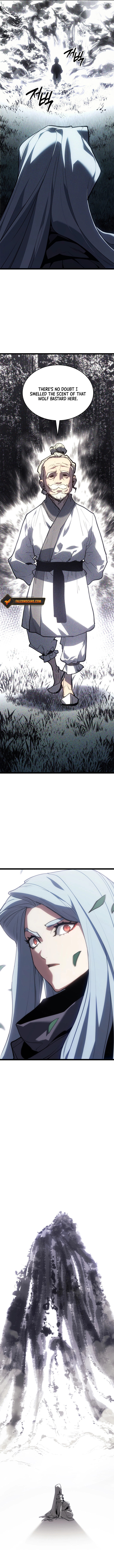 The Reaper Chapter 116 page 16 - 
