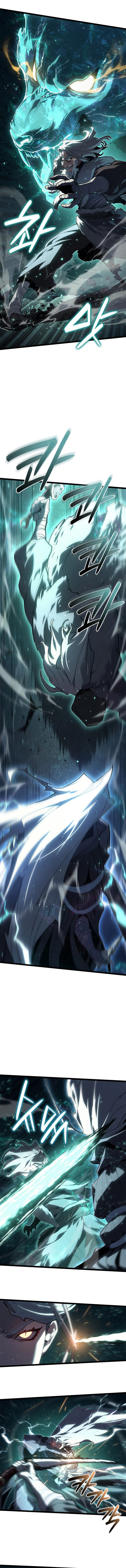 The Reaper Chapter 116 page 3 - 