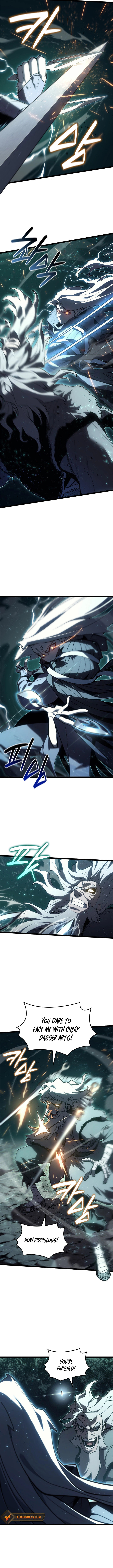 The Reaper Chapter 116 page 4 - 