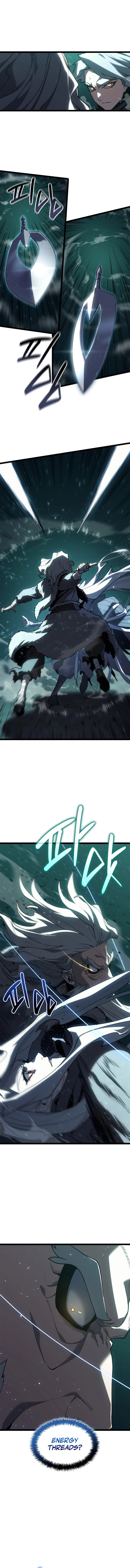 The Reaper Chapter 116 page 5 - 