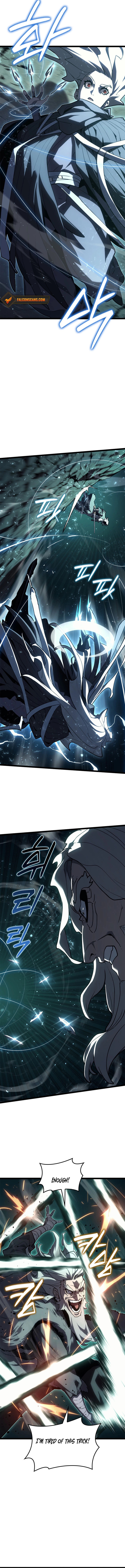 The Reaper Chapter 116 page 6 - 