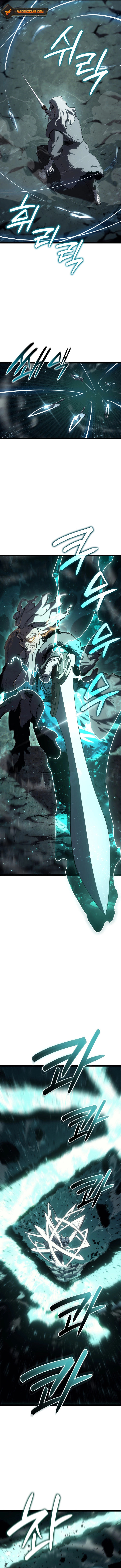The Reaper Chapter 116 page 7 - 