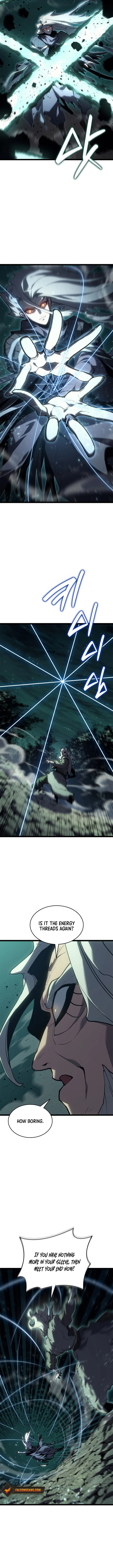 The Reaper Chapter 116 page 8 - 