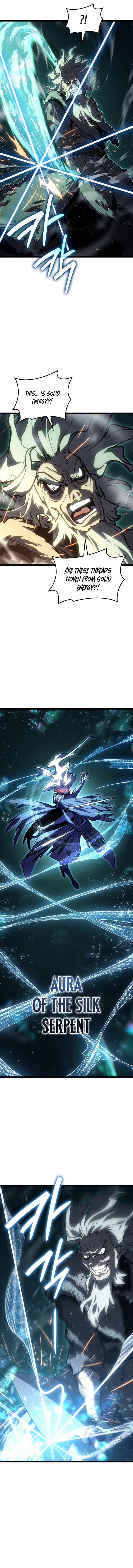 The Reaper Chapter 116 page 9 - 