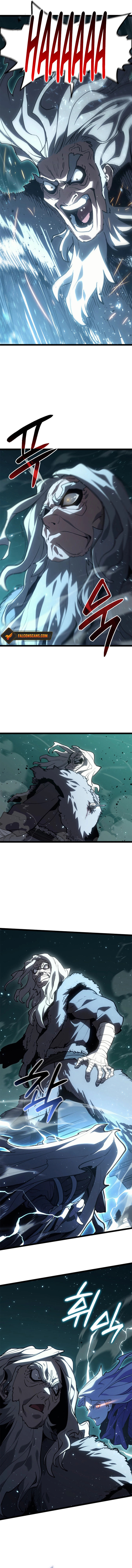 The Reaper Chapter 116 page 10 - 