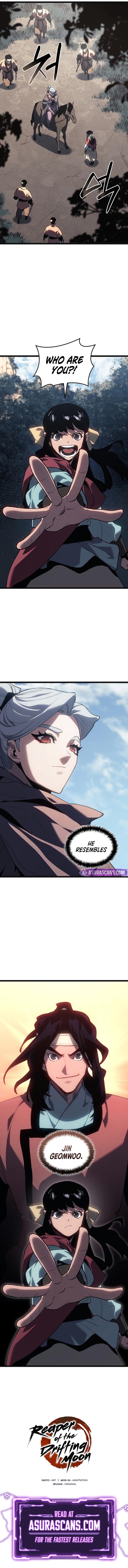The Reaper Chapter 119 page 12 - 