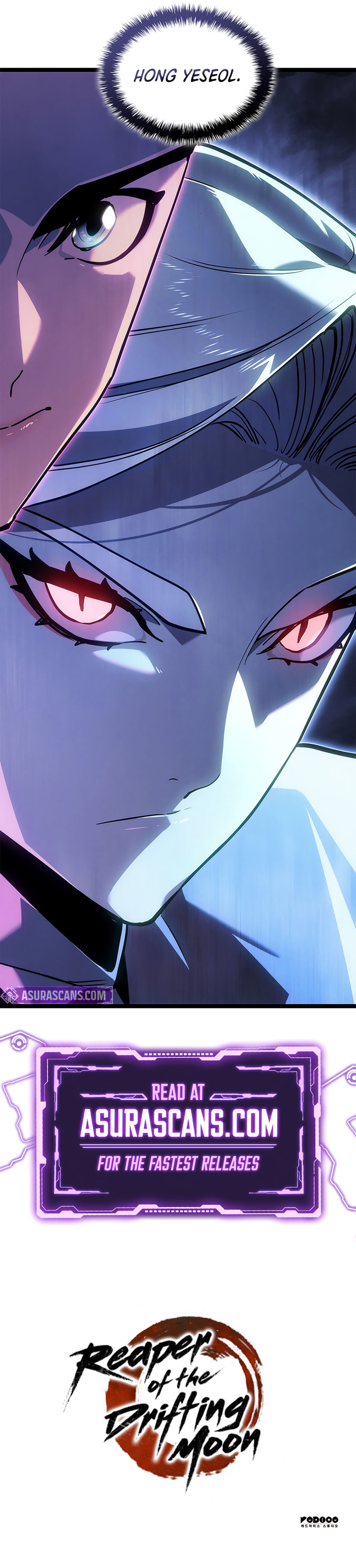 The Reaper Chapter 122 page 14 - 