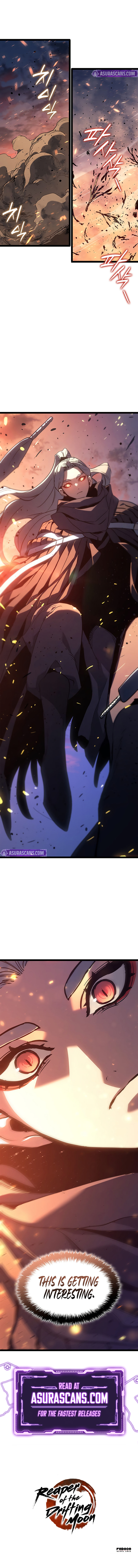 The Reaper Chapter 127 page 15 - 