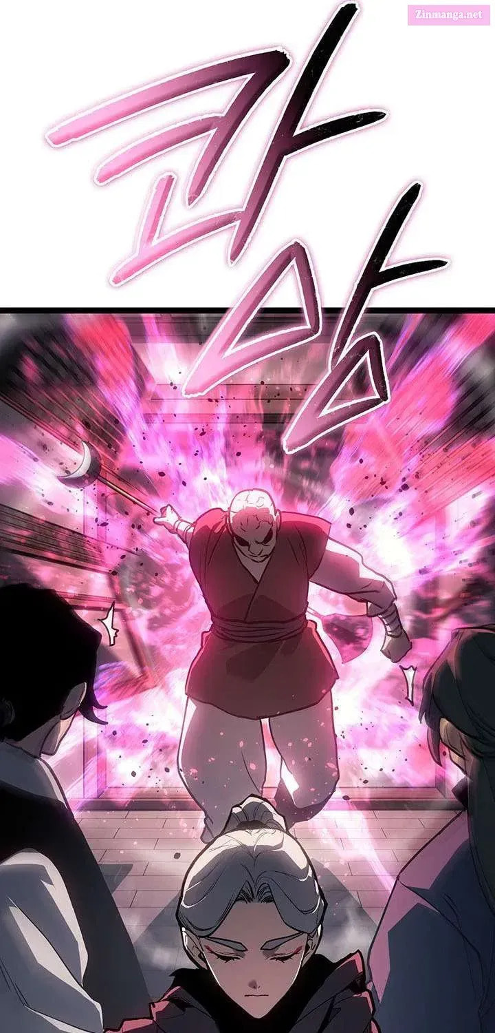 The Reaper Chapter 128 page 111 - 