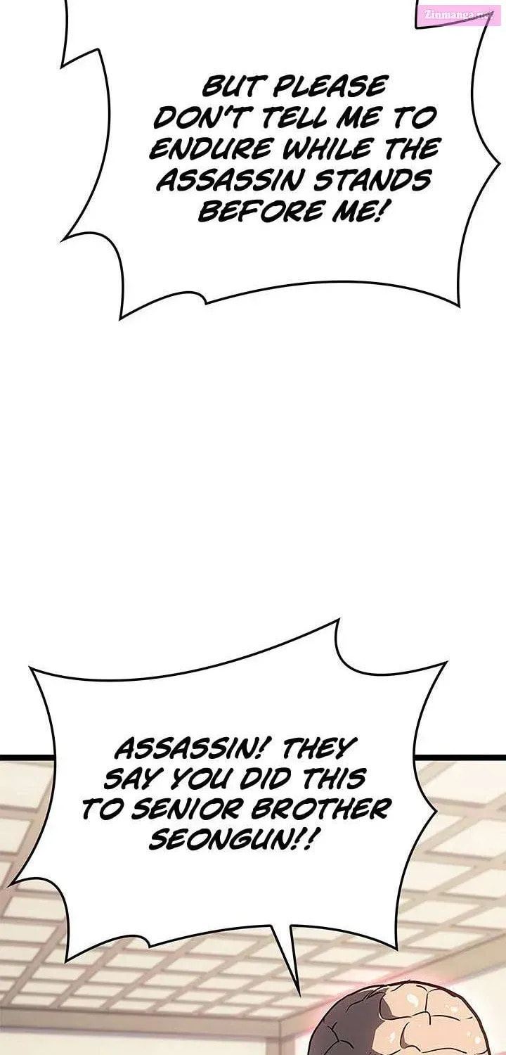 The Reaper Chapter 128 page 114 - 