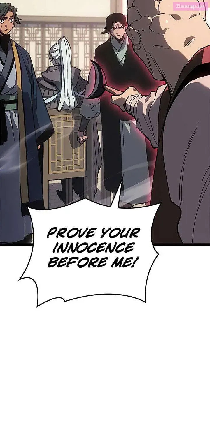 The Reaper Chapter 128 page 115 - 