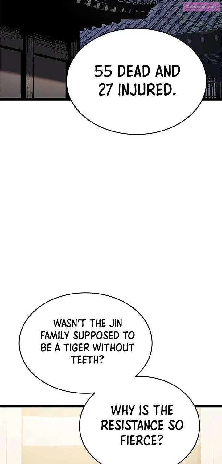 The Reaper Chapter 128 page 3 - 