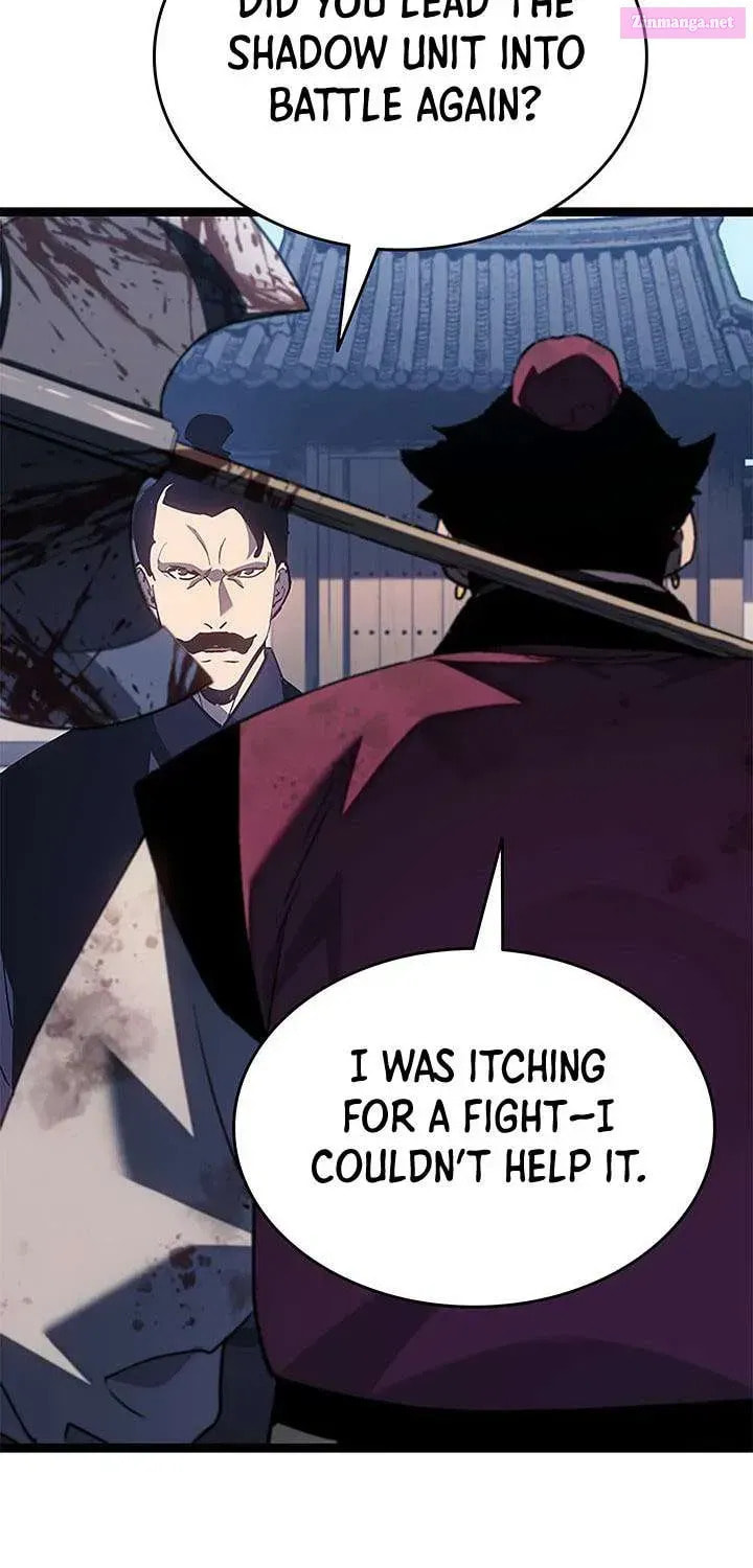 The Reaper Chapter 128 page 21 - 
