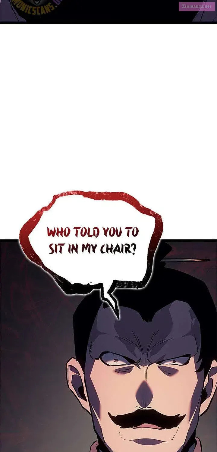 The Reaper Chapter 128 page 31 - 
