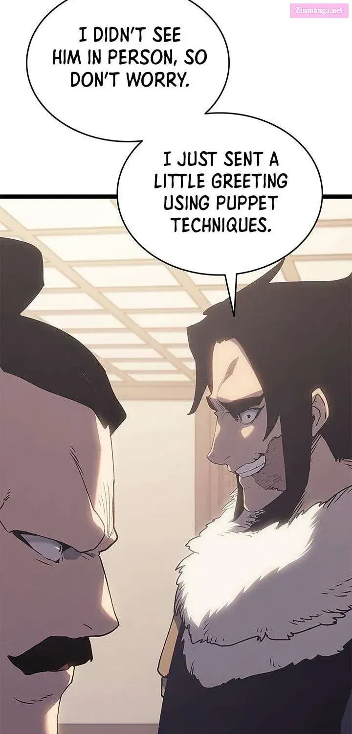 The Reaper Chapter 128 page 35 - 
