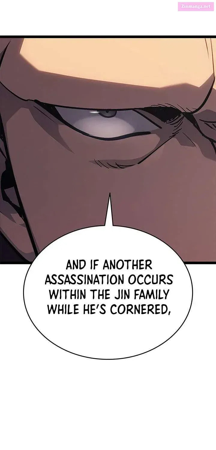The Reaper Chapter 128 page 45 - 