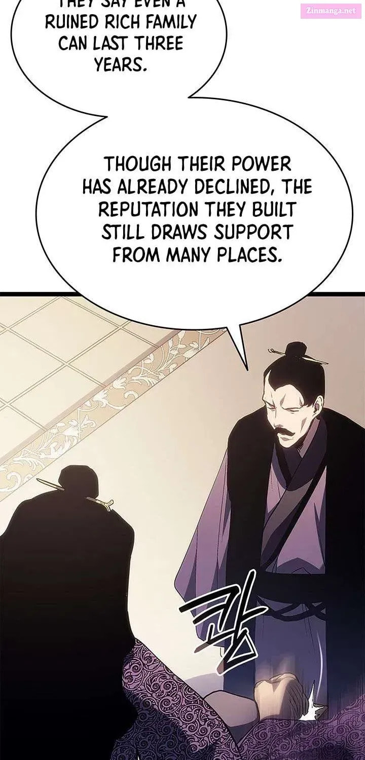 The Reaper Chapter 128 page 6 - 